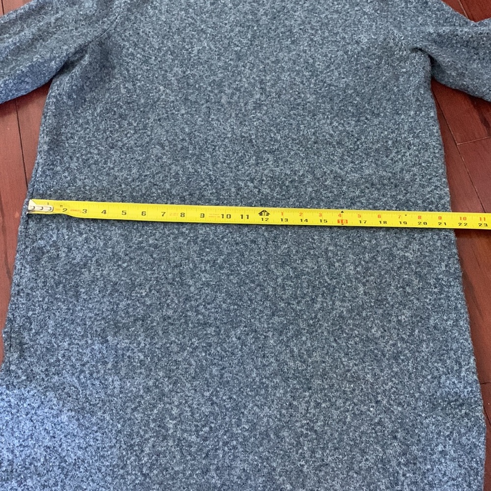 ⭐️SALE⭐️ 🌟HP🌟Vero Moda Dotty Long Sleeve Sweater Dress EUC - Picture 12 of 16